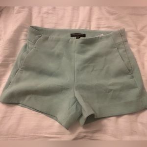 Banana Republic size 2 shorts
